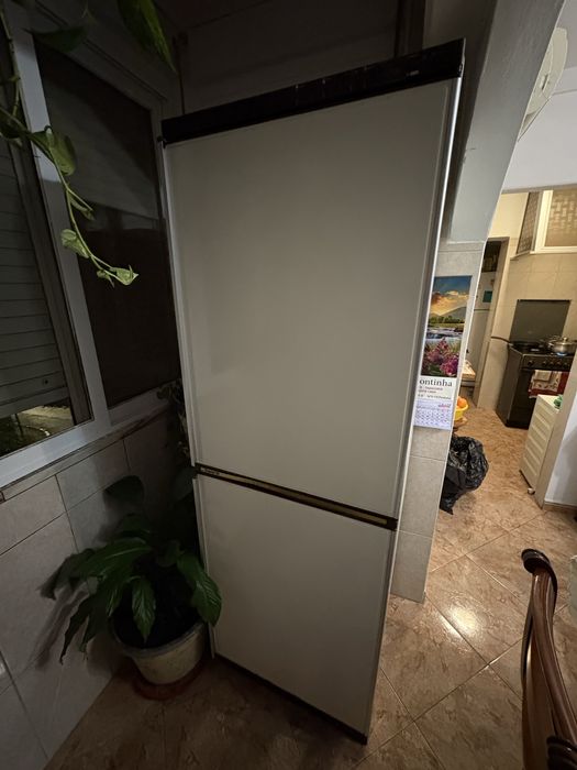 Frigorifico Combinado ( Totalmente Funcional )