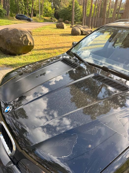Продаю BMW X5 3.0