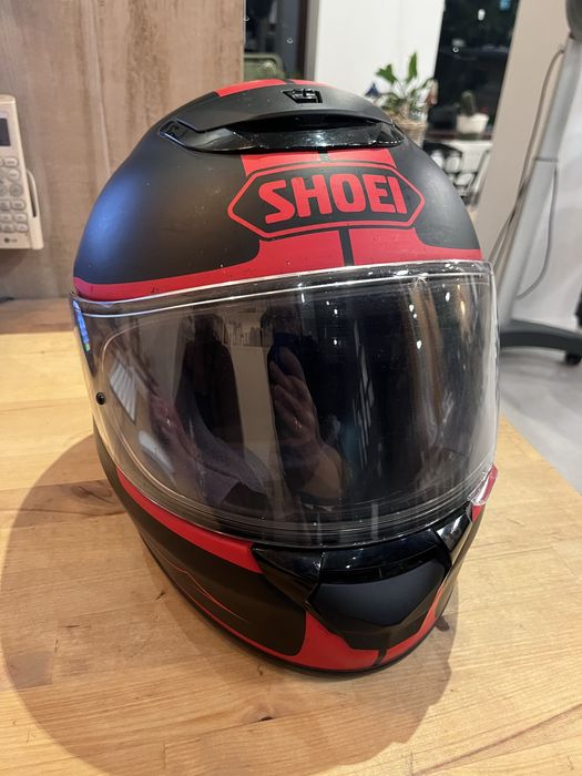 Kask motocyklowy Shoei L