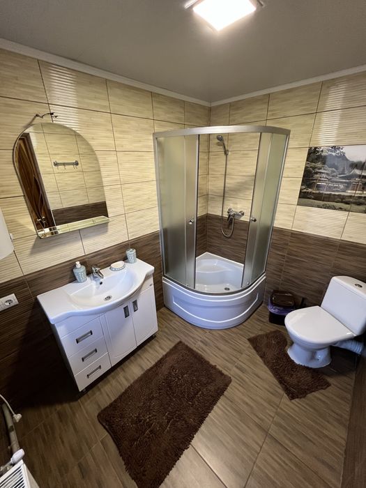 Садиба"Соснова гілка"