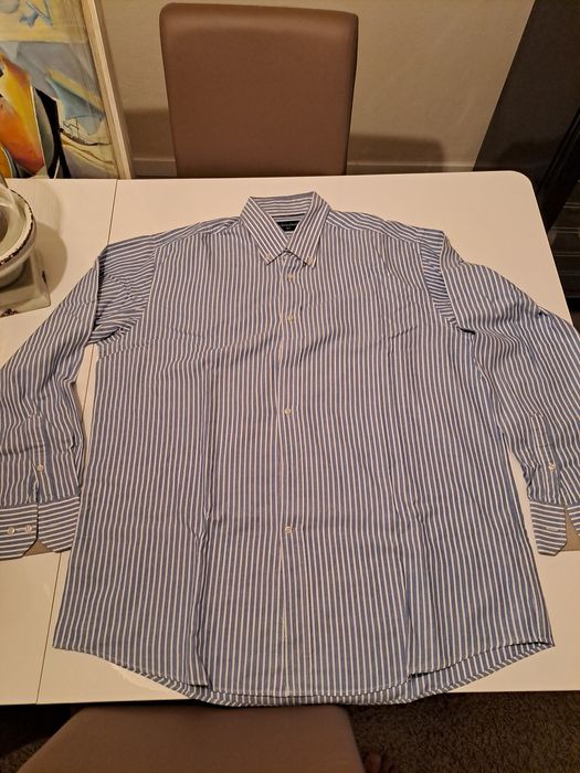 Camisa Butler & Webb XL
