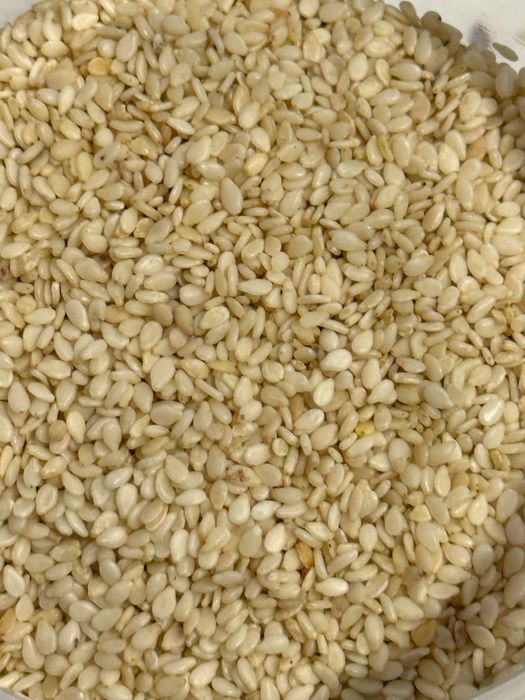 Кунжут білий ваговий