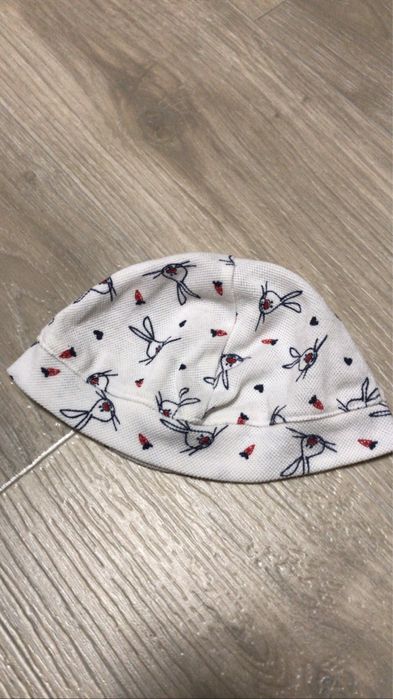 Дитяча Кепка Шляпа Панама Панамка