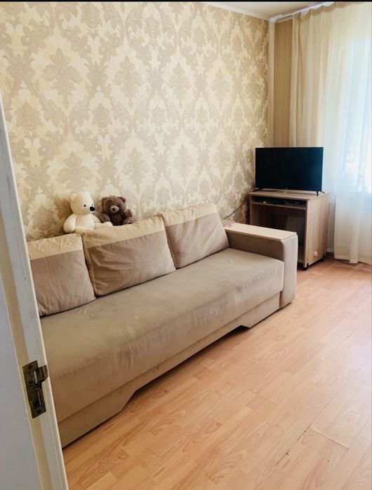 Малогабаритка под инвестицию на Одесской. Ремонт, мебель, техника-13500$. СОБСТВЕННИК.