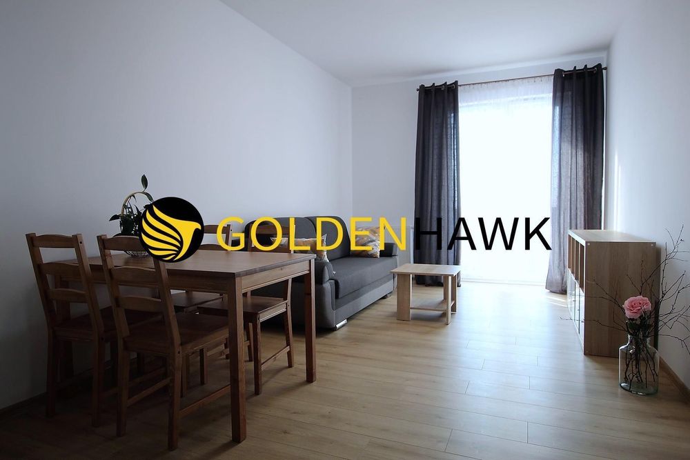 Mieszkanie – Szczecin - Widok 3