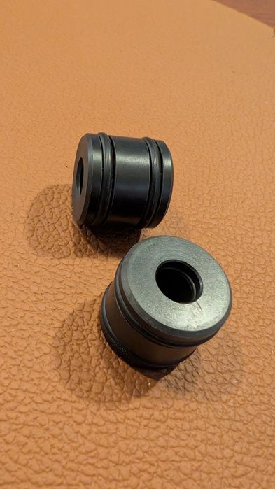 Barrer Spacer para 96 - Airsoft