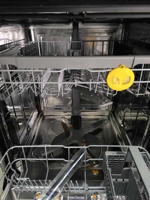 Maquina de lavar Loiça LG