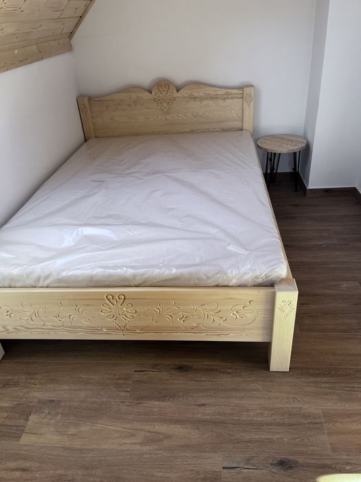 Materac wszystkie rozmiary