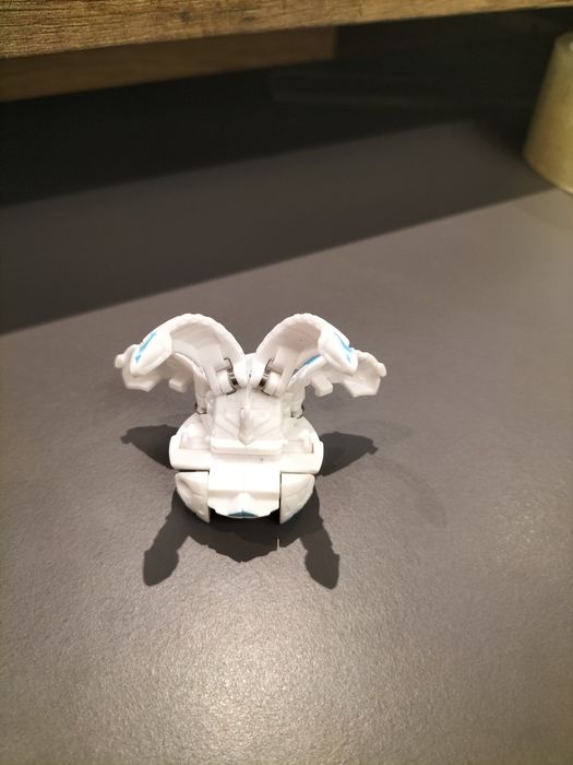 Bakugan Haos Nillious