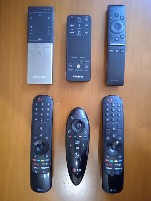Оригінал! Пульт д/у Samsung. LG.