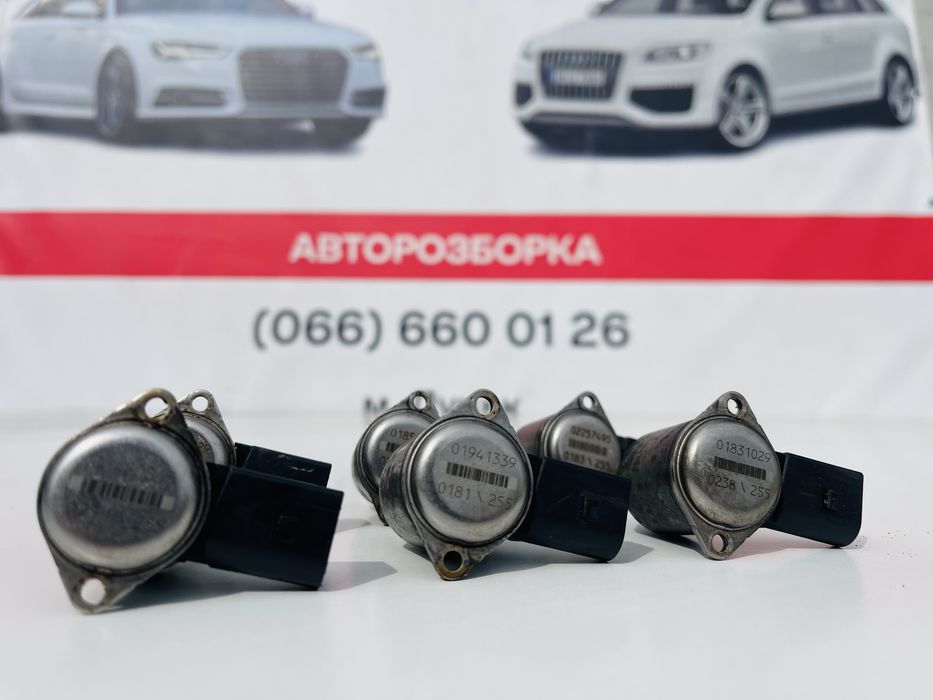 Сервотроник Audi А6 С6 Датчик Рульової Рейки Розборка Ауді А6 С6 Шрот