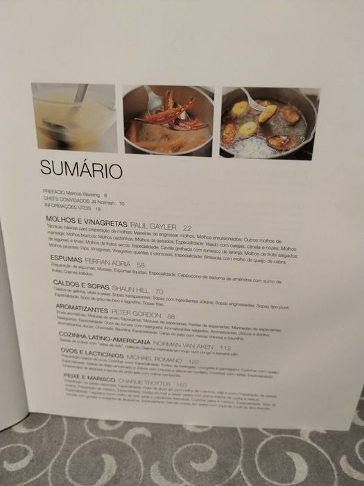 Grande Livro de Cozinha ( Inclui Portes de Envio)