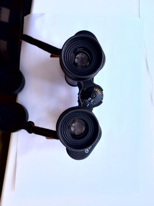 Бинокль БПЦс 8х30 "Байгыш" обрезиненный