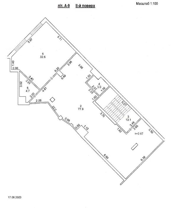 Commercial real estate at (area 148 m²) - Atlanta.ua - photo 10