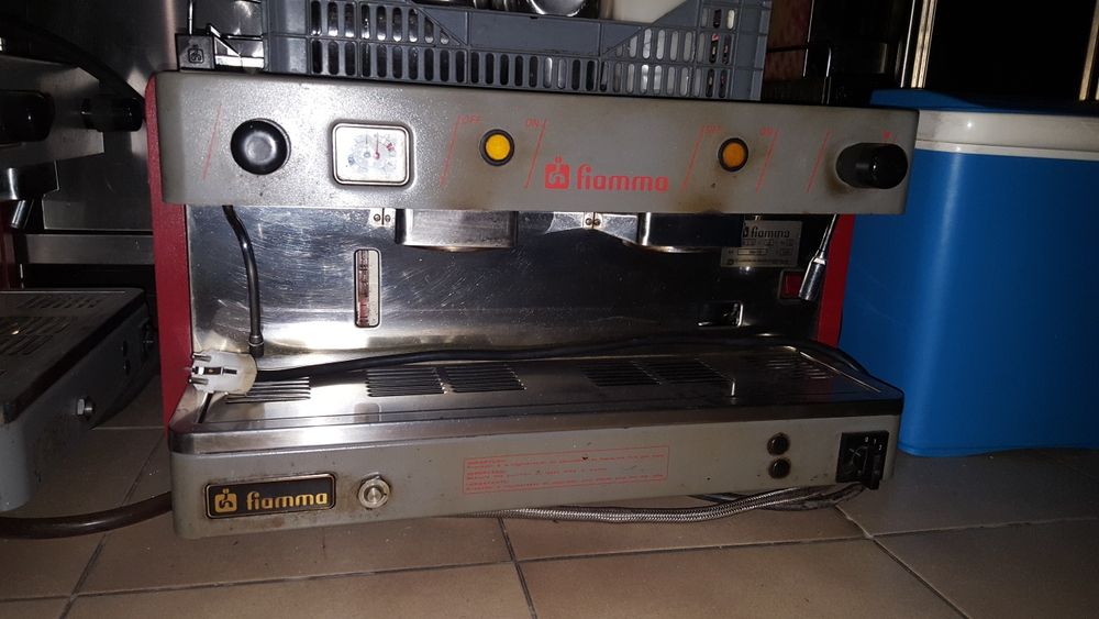 3-Group and 2-Group Coffee Machine64188163662081124