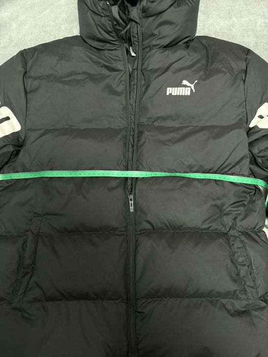 Куртка чоловіча PUMA оригинал