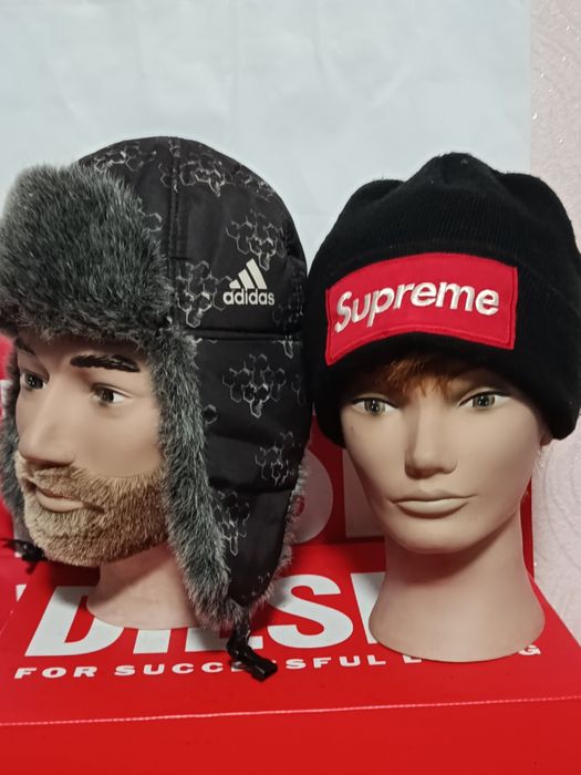 Спортивные шапки TNF,Caterpiler,Adidas,Mammum,Supreme,Chempion и др.