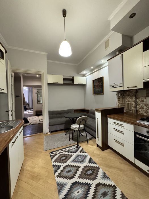 Центр 7хв Оренда 1кім квартири вул Вітовського ~Стрийський парк Франка