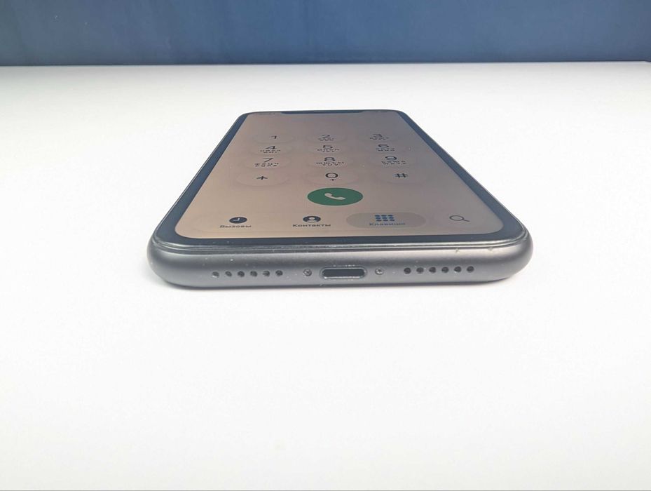 Apple iPhone 11 128GB Black | МАГАЗИН | Гарантія 90 днів