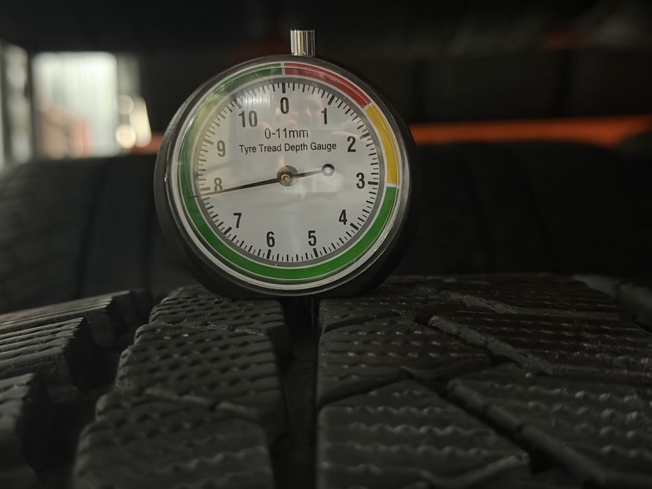 225/40 255/35 r 19 Continental run flat