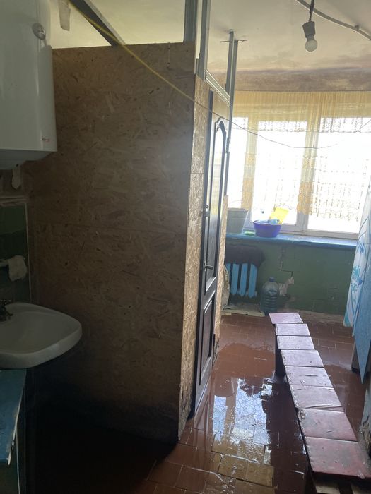 Продам кімнату в гуртожитку