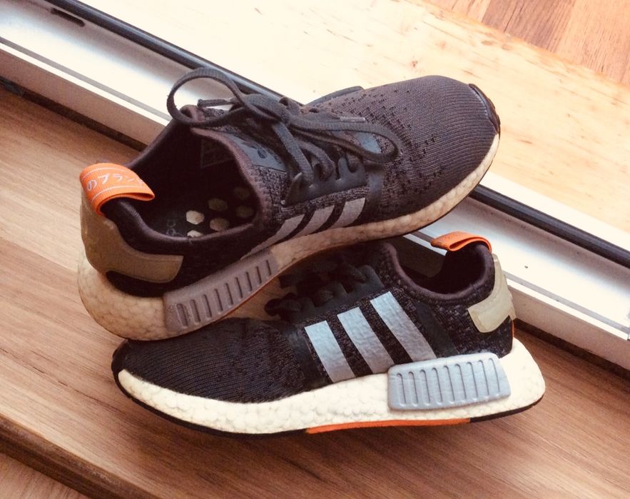 Кроссовки Adidas