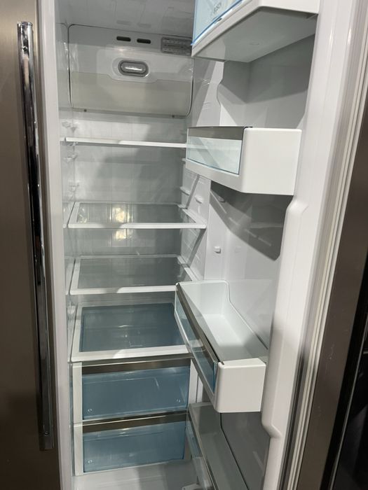 Холодильник Bosch