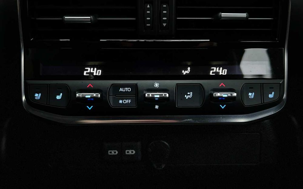 Toyota Land Cruiser 2022