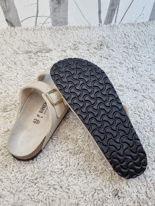 Klapki Birkenstock