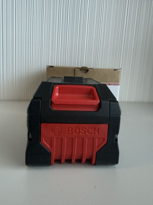 Akumulator EXBA 18V-80 18V 8,0Ah BOSCH EXPERT (litowo-jonowy)