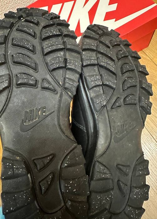 Чоловічі черевики Nike Manoa Leather 41 розмір