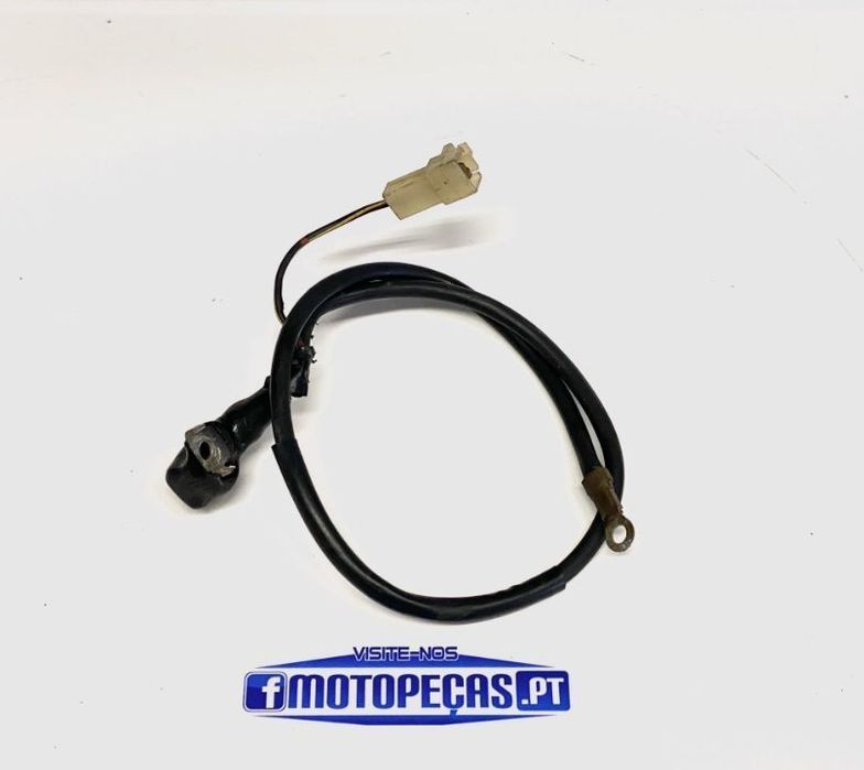 Peças kawasaki  Z750 pecas novas e usadas