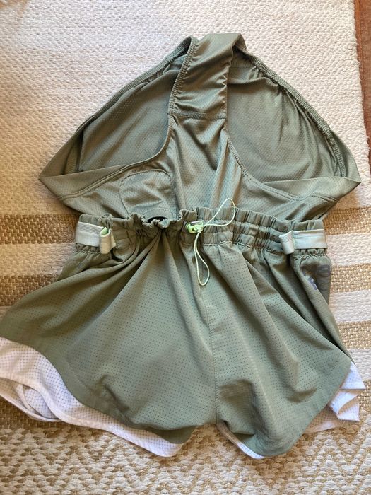 Running shorts New Balance