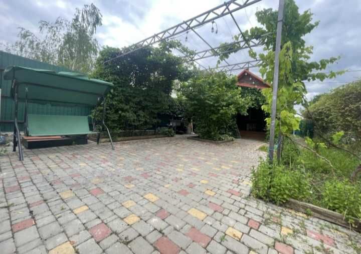 Продам дачу на причале