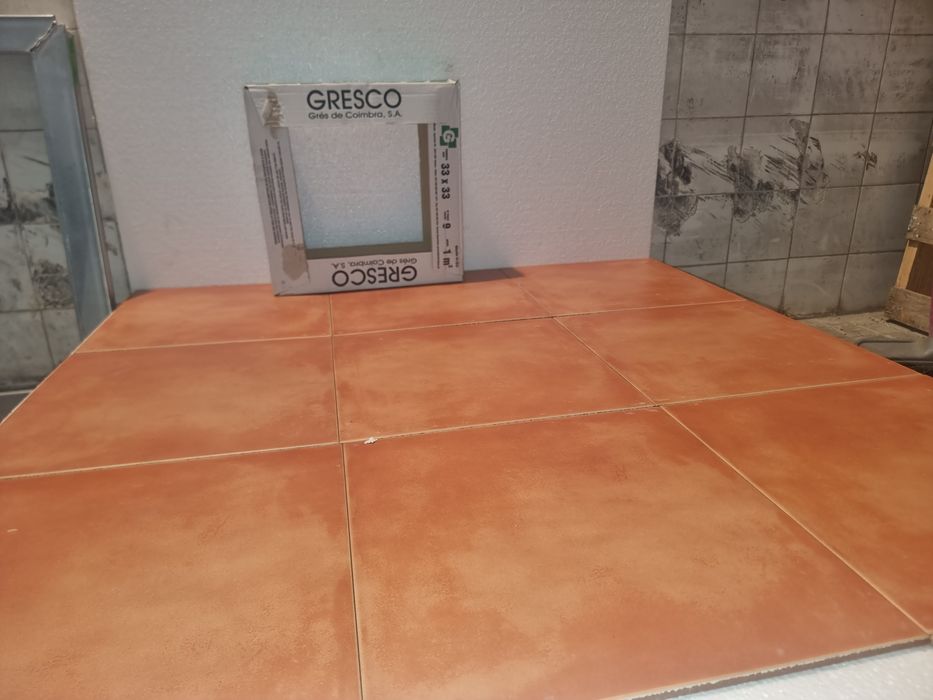 Moisaco  33x33 Gresco - Novo