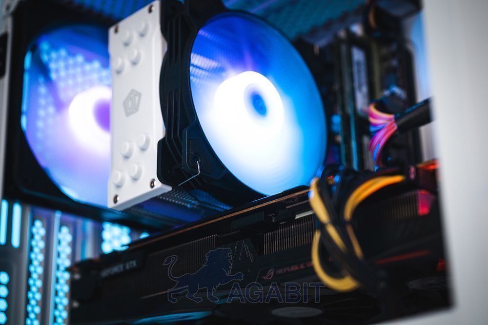 Ендюренс! RTX 2080 Super+Ryzen 7 2700+DDR4 16GB+SSD 240GB –  Ігровий комп'ютер ПК для ігор геймерський игровой компьютер