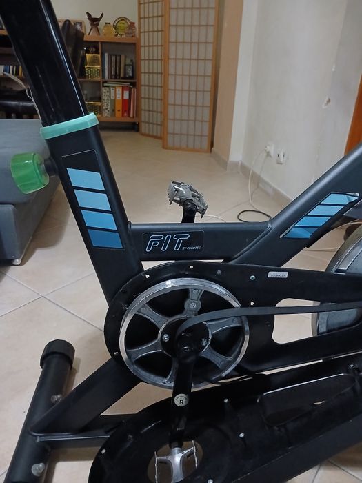 Bicicleta spinning