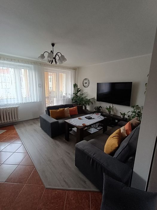 Mieszkanie 61,2m2