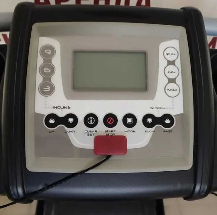 Бігова доріжка Esprit ST70