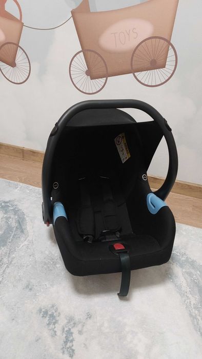 Продам автолюльку - переноска