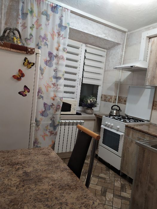 Подобово,Центр міста!1-2 кім.,Фиск.чек.Чисто!!Соборна 58