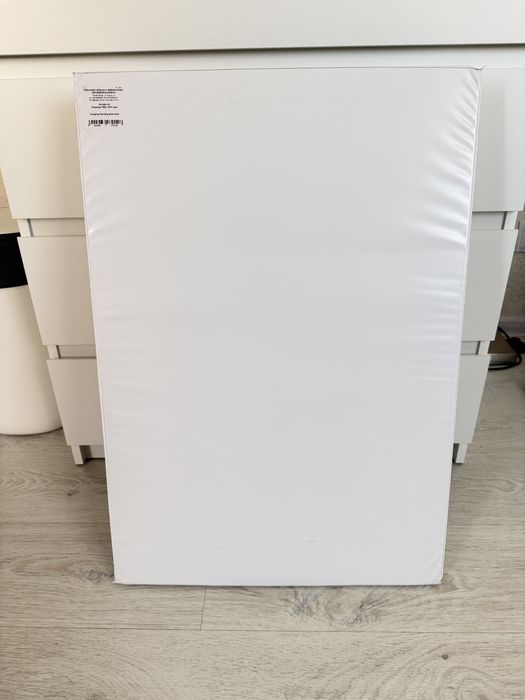 Пеленальна дошка 50х70 см Tega Baby