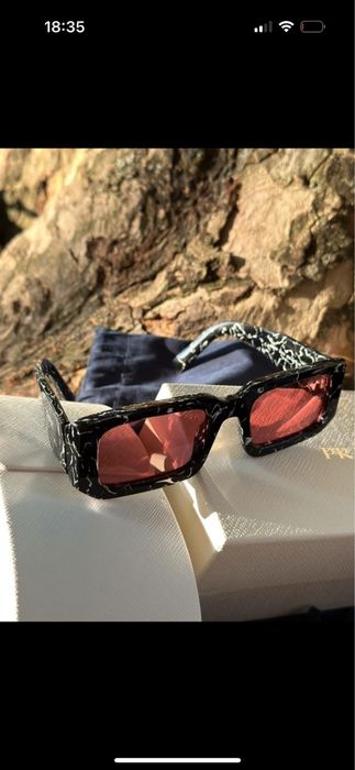 Oculos prada originais