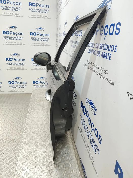 Porta Frente Frontal Esquerda Original Mini Cooper Countryman R60