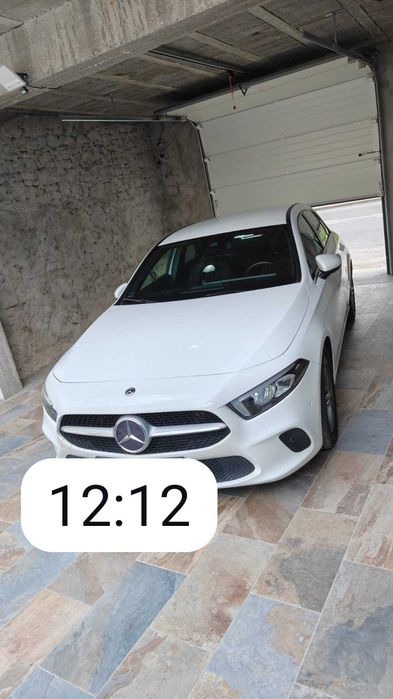 Mercedes Benz A200 Style Plus 163 CV- EXCELENTE OPORTUNIDADE