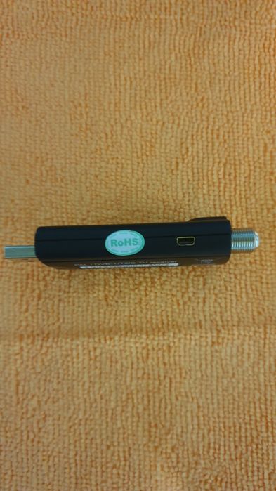 ТВ-тюнер Т2_USB - WinTV-HVR-935