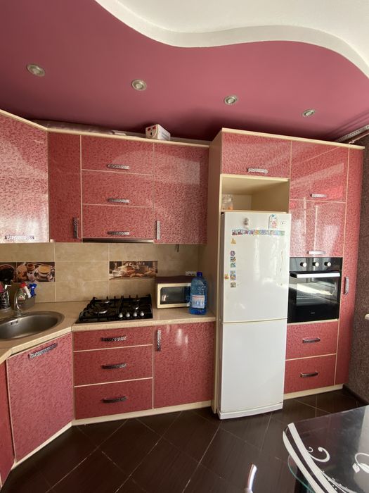 БЕЗ КОМІСІЇ! Оренда 3-к квартири в м. Ірпінь. Газовий котел. Є світло!