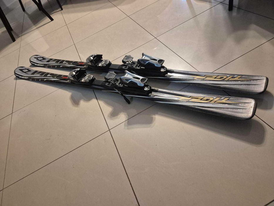 narty Volki Tigger Ten