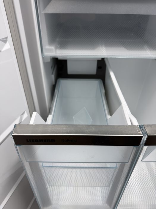 Холодильник морозильна камера Liebherr SRBsrc5220