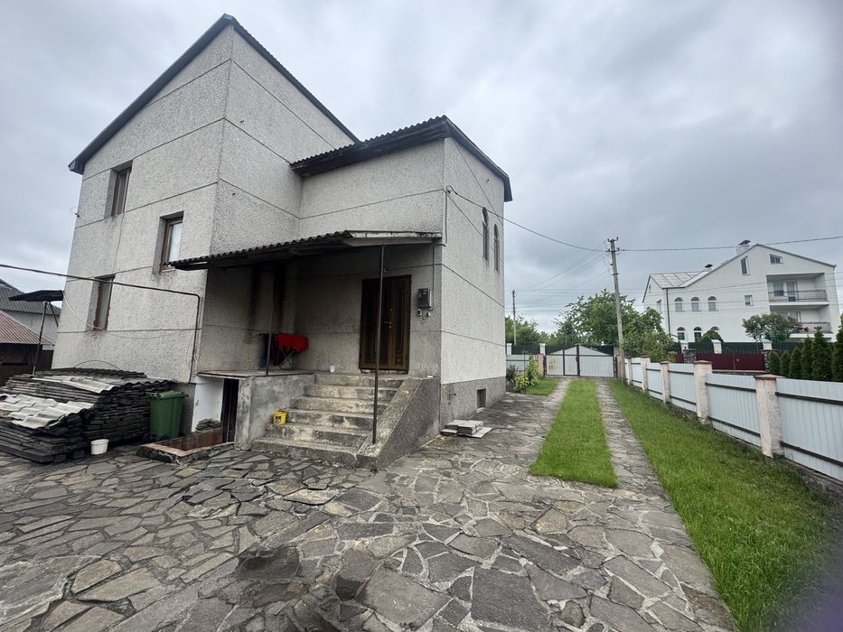 Новий будинок зі всіма зручностями ШУМСЬК